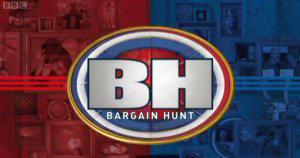 Bargain Hunt is one of the 10 tv shows for antique lovers.