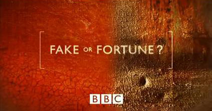 Fake or Fortune? is een van de 10 tv-series voor antieklovers.